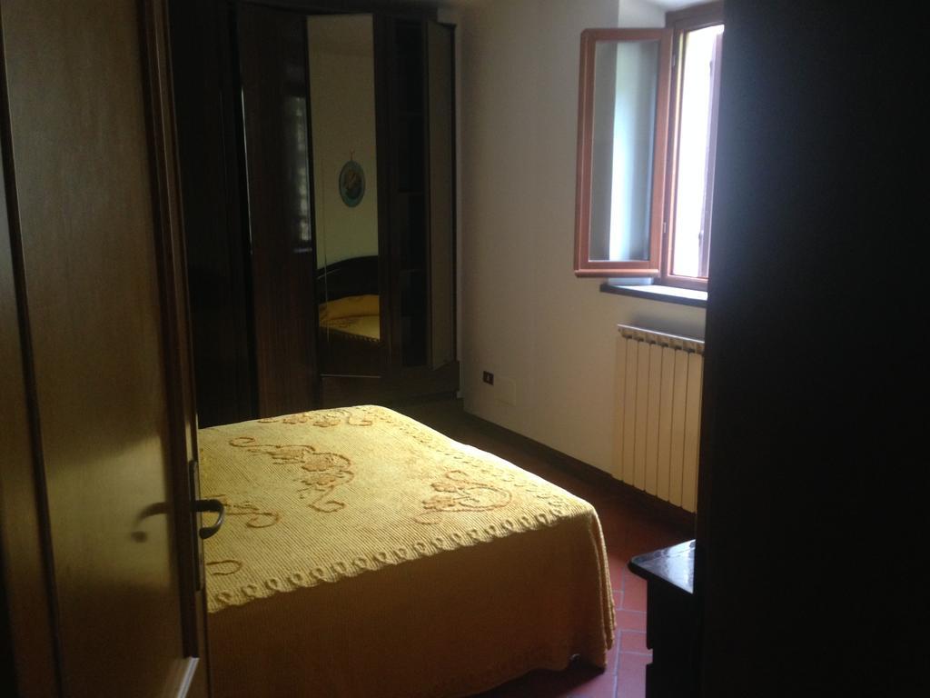 Podere Di Valli Santa Maria a Monte Zimmer foto
